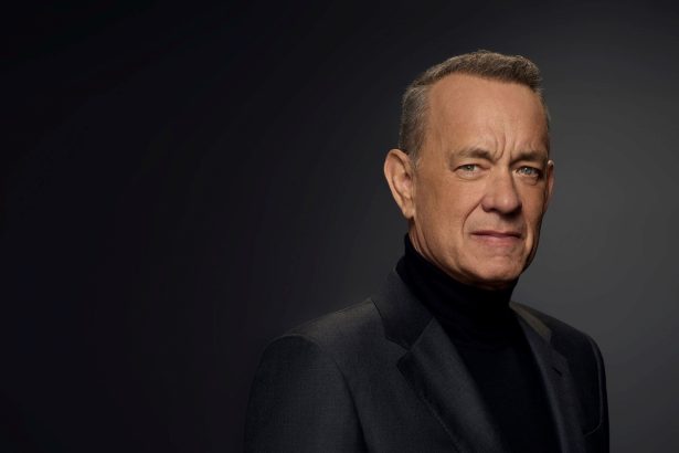 Tom Hanks regresa a la TV con un impactante documental sobre WWII
