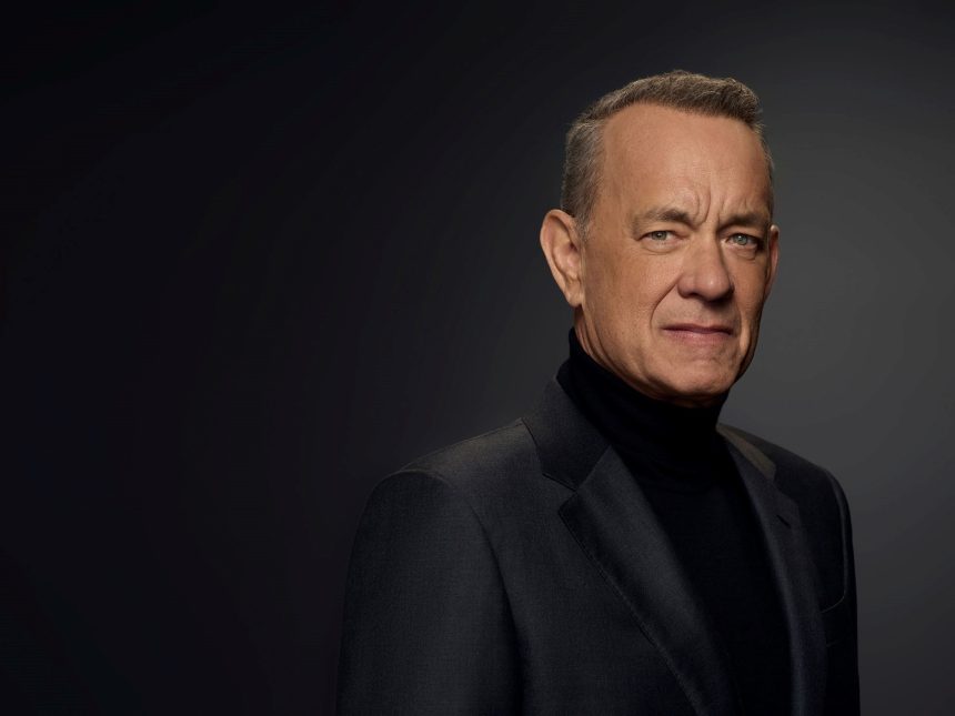 Tom Hanks regresa a la TV con un impactante documental sobre WWII