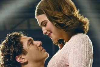 Descubre el fenómeno ‘Off Campus’: Romance y pasión en Prime Video