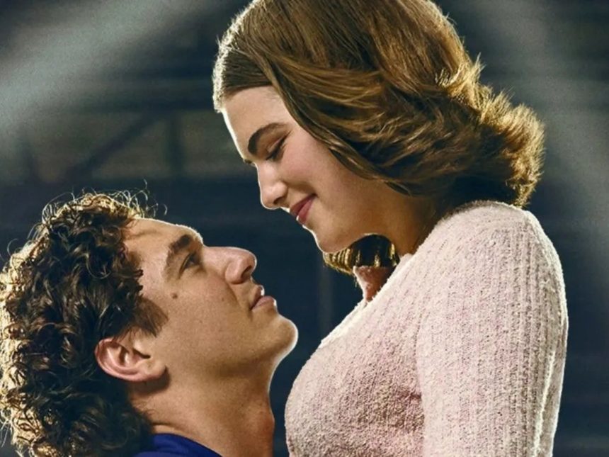 Descubre el fenómeno ‘Off Campus’: Romance y pasión en Prime Video
