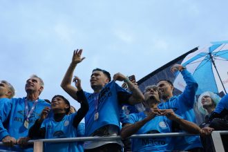 El Cordobazo de Belgrano: Campeón Argentino tras una Final Épica