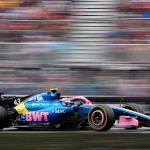Franco Colapinto brilla en el GP de Canadá: ¡Sexto lugar en Montreal!