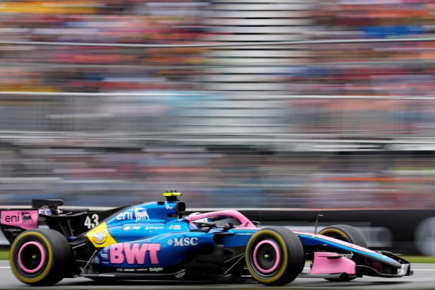 Franco Colapinto brilla en el GP de Canadá: ¡Sexto lugar en Montreal!