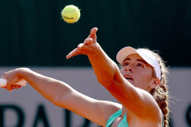 Roland Garros 2026: Triunfos argentinos y la caída de Etcheverry