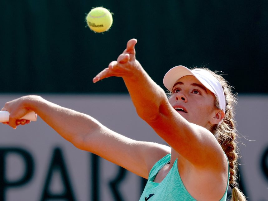 Roland Garros 2026: Triunfos argentinos y la caída de Etcheverry