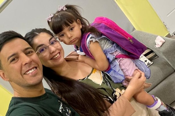 Renata y su lucha: Cómo un cambio alimenticio controló su epilepsia