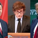 Trump intensifica presión sobre Milei para distanciar a China en Argentina