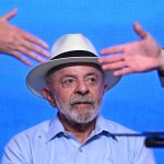 Brasil: Lula comienza radioterapia preventiva por cáncer de piel en campaña