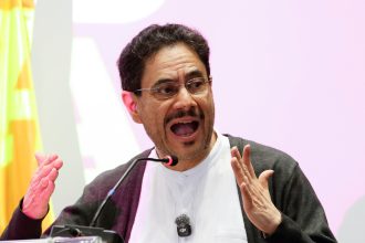 Colombia 2024: Los Favoritos Presidenciales que Marcan Tendencia