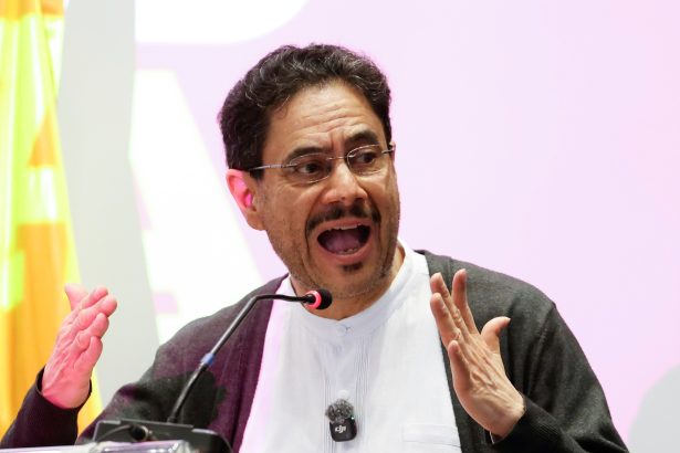 Colombia 2024: Los Favoritos Presidenciales que Marcan Tendencia