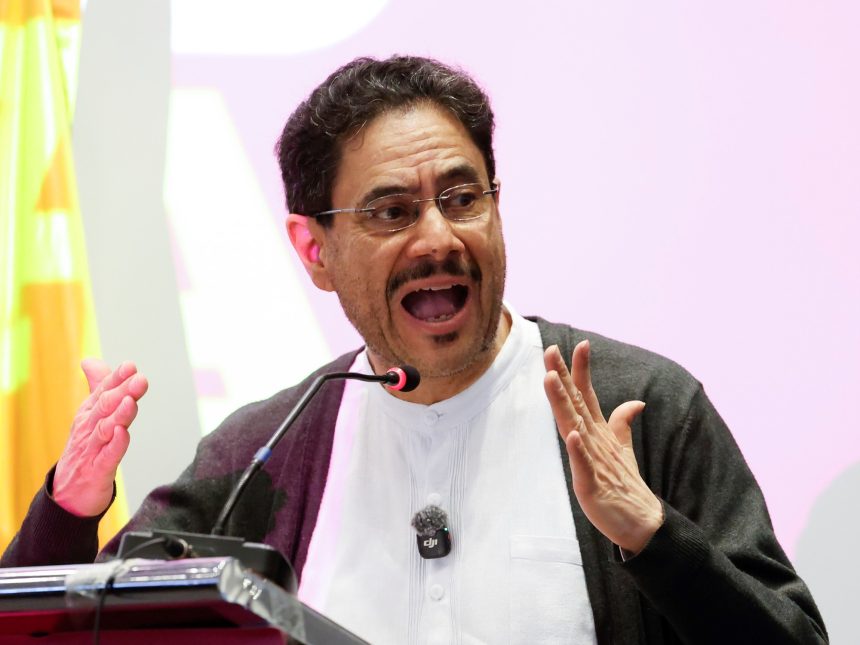 Colombia 2024: Los Favoritos Presidenciales que Marcan Tendencia