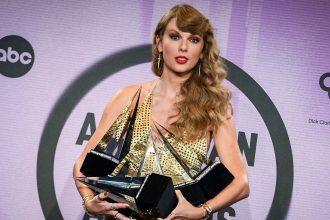 Descubre a qué hora y dónde ver en vivo los American Music Awards 2026
