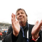 Zielinski: La leyenda del Belgrano que se convertirá en estatua