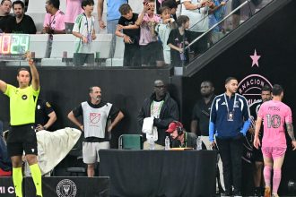 Messi genera preocupación a 23 días del Mundial: declaraciones de Hoyos