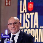 España revela su lista para el Mundial 2026: Novedades y sorpresas