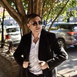 Sur Finanzas: Ariel Vallejo enfrenta indagatoria por lavado de dinero