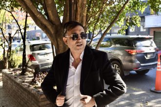 Sur Finanzas: Ariel Vallejo enfrenta indagatoria por lavado de dinero