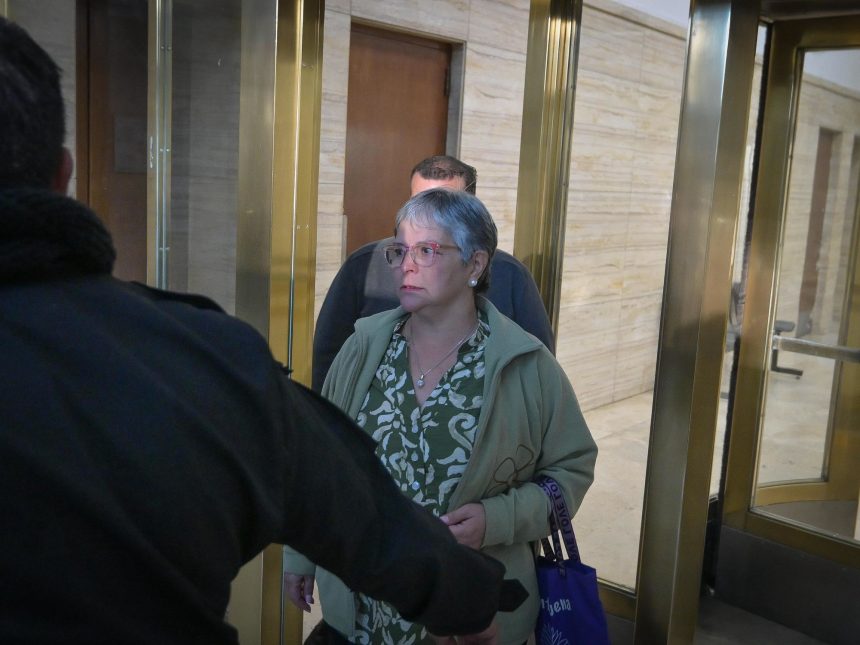 Revelaciones Impactantes: La Ex Esposa de Centeno Habla de Coimas