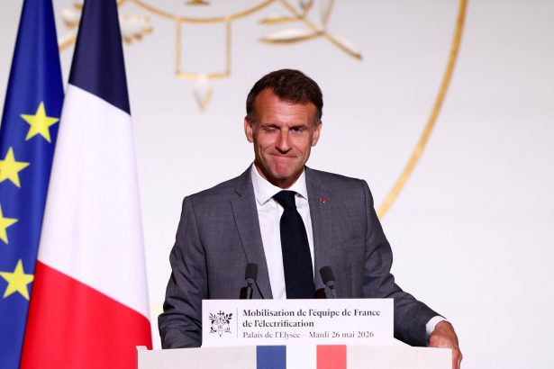 Francia se Electrifica: Adiós al Petróleo y Bienvenida a la Sostenibilidad
