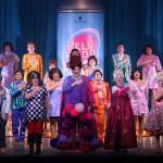 Hairspray: Damián Betular brilla en el Coliseo con su talento