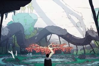Descubre la joya de ciencia ficción que deja Netflix el 31 de mayo