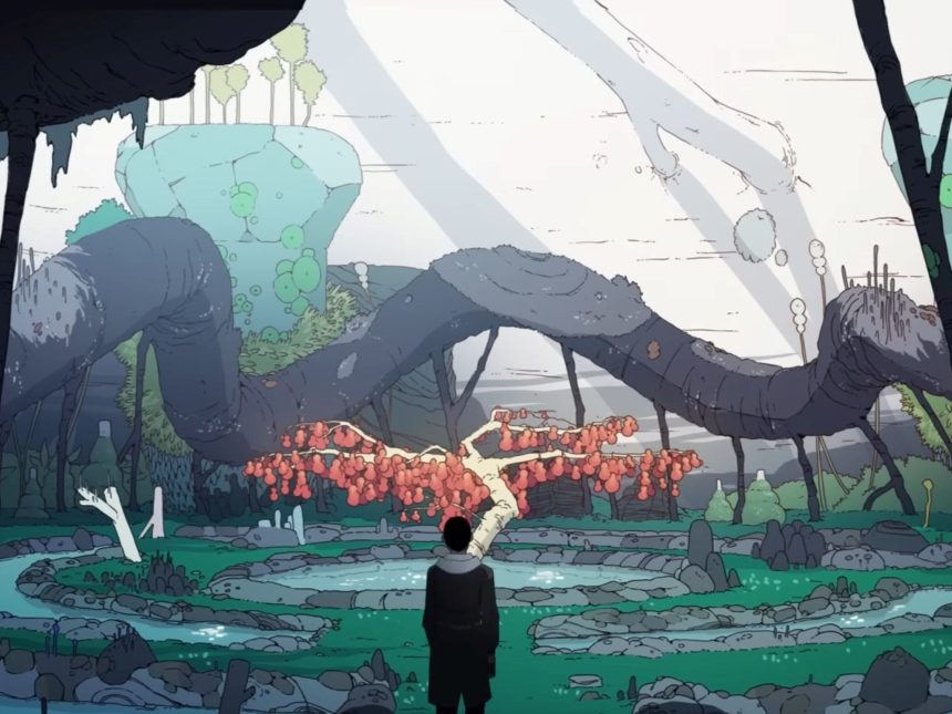 Descubre la joya de ciencia ficción que deja Netflix el 31 de mayo