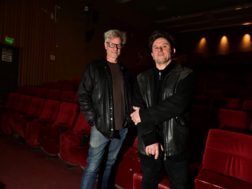 Desafíos y Triunfos: Abrir una Nueva Sala Teatral en Buenos Aires