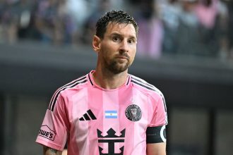 Messi y las 3 claves de la ‘fatiga’ que inquietan a la Selección