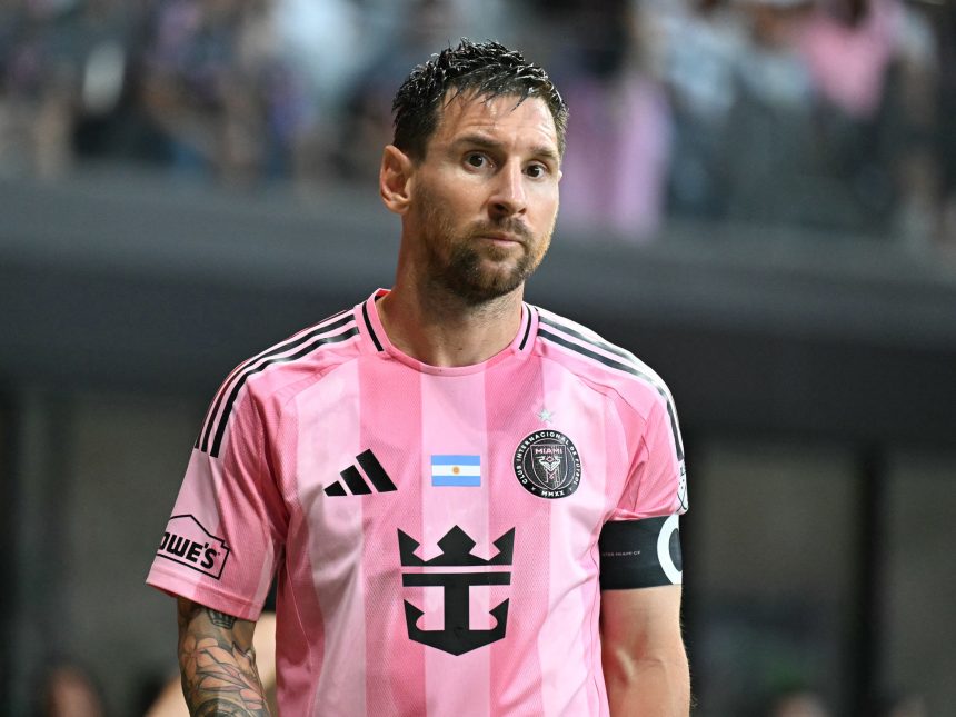 Messi y las 3 claves de la ‘fatiga’ que inquietan a la Selección