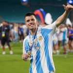 Lo Celso, Molina, Almada y Mastantuono: ¿Estarán en el Mundial 2026?