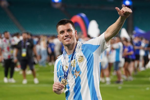 Lo Celso, Molina, Almada y Mastantuono: ¿Estarán en el Mundial 2026?