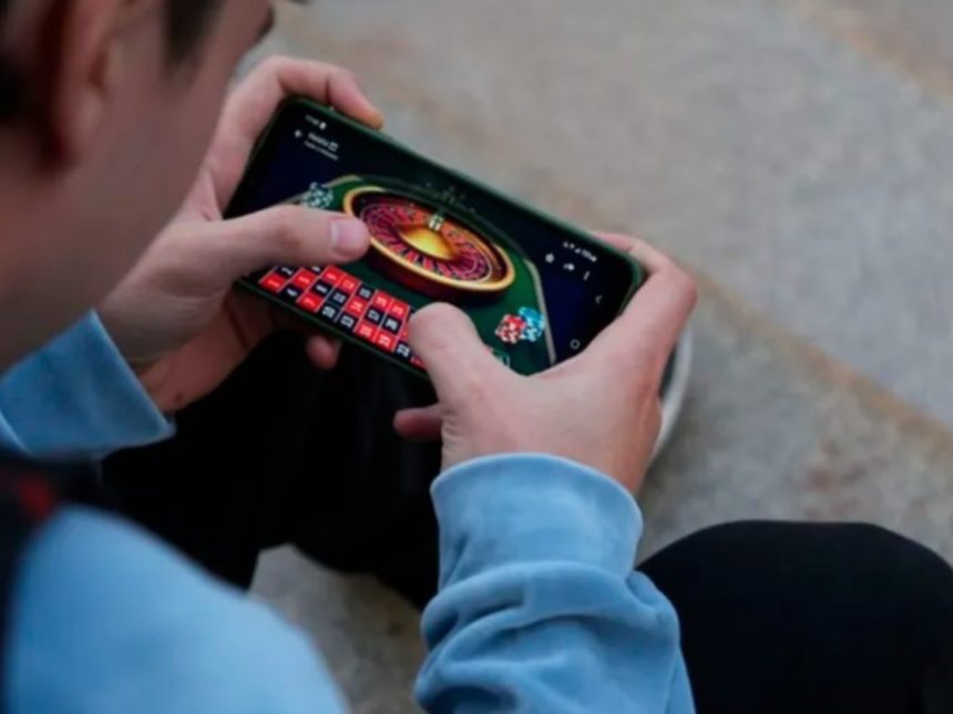 Controversia por la Ley de Ludopatía: ¿Beneficia a las Apuestas?