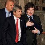 Javier Milei y Luis Caputo: Respuestas a la Inversión Extranjera