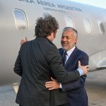 Encuesta Revela Claves de la Contienda 2027 en Provincia Anti K