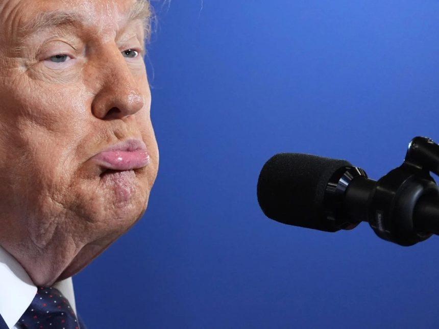 Trump y la Humillación: ¿Qué le depara su relación con Irán?