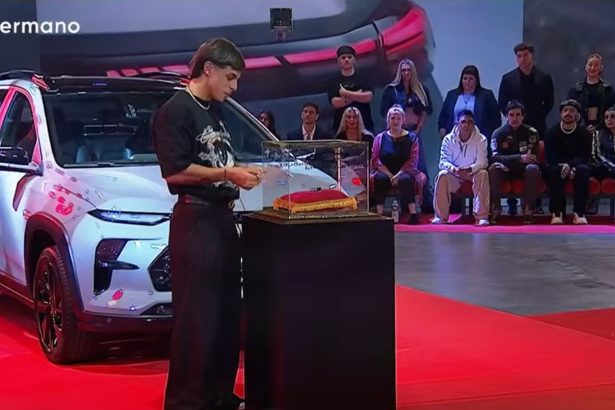 Gran Hermano: Suspenso y sorpresas en el sorteo del auto