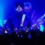 Andrés Calamaro en el Movistar Arena: Un Concierto Inolvidable