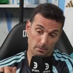 Scaloni revela detalles clave sobre Messi y la lista para el Mundial 2026