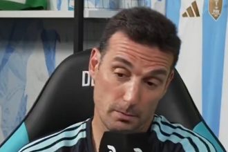 Scaloni revela detalles clave sobre Messi y la lista para el Mundial 2026