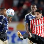 Estudiantes brilla: Agónico gol y clasificación a octavos de Libertadores