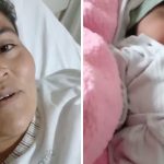 ¡Increíble! Nace en Santiago del Estero una ‘superbebé’ de 6.5 kg