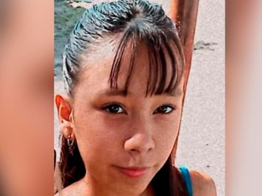 Detienen a conocido de madre en caso Agostina Vega: engaño revelado