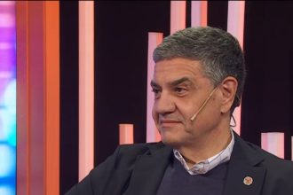 Jorge Macri suaviza la chicana de Bullrich: ‘No me preocupa compartir logros