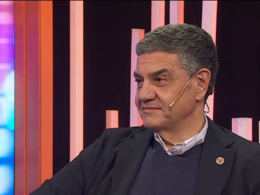 Jorge Macri suaviza la chicana de Bullrich: ‘No me preocupa compartir logros