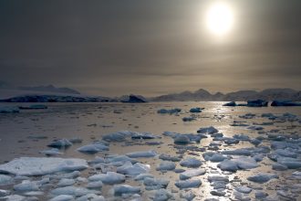 ¡Alerta! Nuevos récords de calor global se avecinan en 4 años