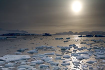 ¡Alerta! Nuevos récords de calor global se avecinan en 4 años