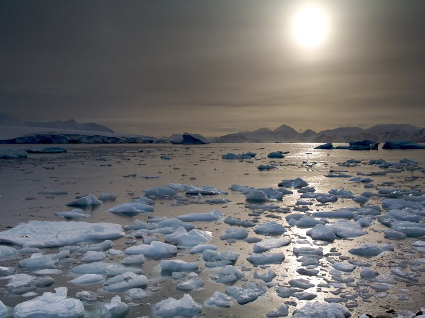 ¡Alerta! Nuevos récords de calor global se avecinan en 4 años
