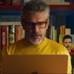 Amarga Navidad: Almodóvar y Sbaraglia desatan el terror en cine