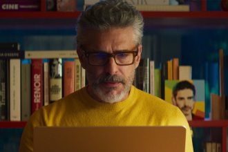 Amarga Navidad: Almodóvar y Sbaraglia desatan el terror en cine