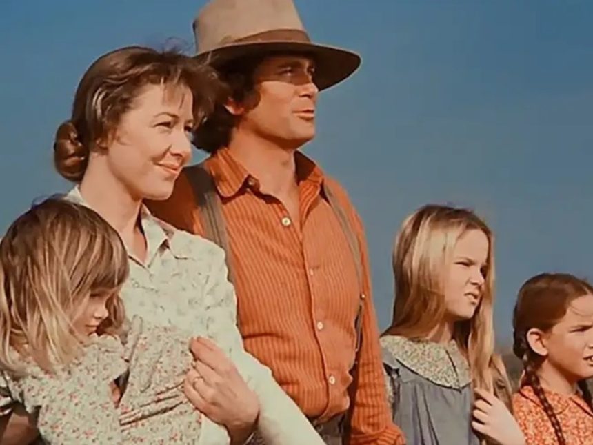 Remakes y Nostalgia: El Efecto Familia Ingalls en el Streaming